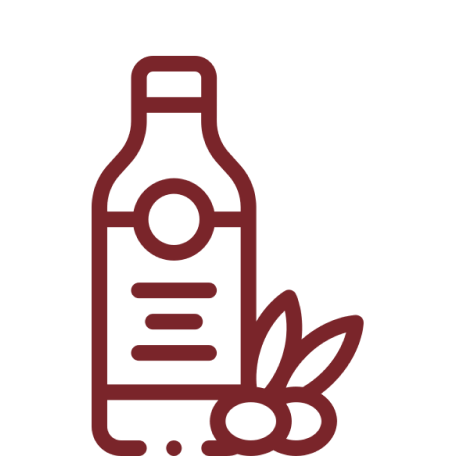 Натуральні інгредієнти