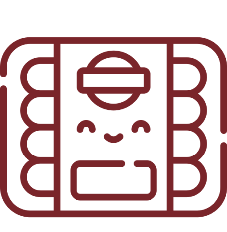 Смак, якому довіряють